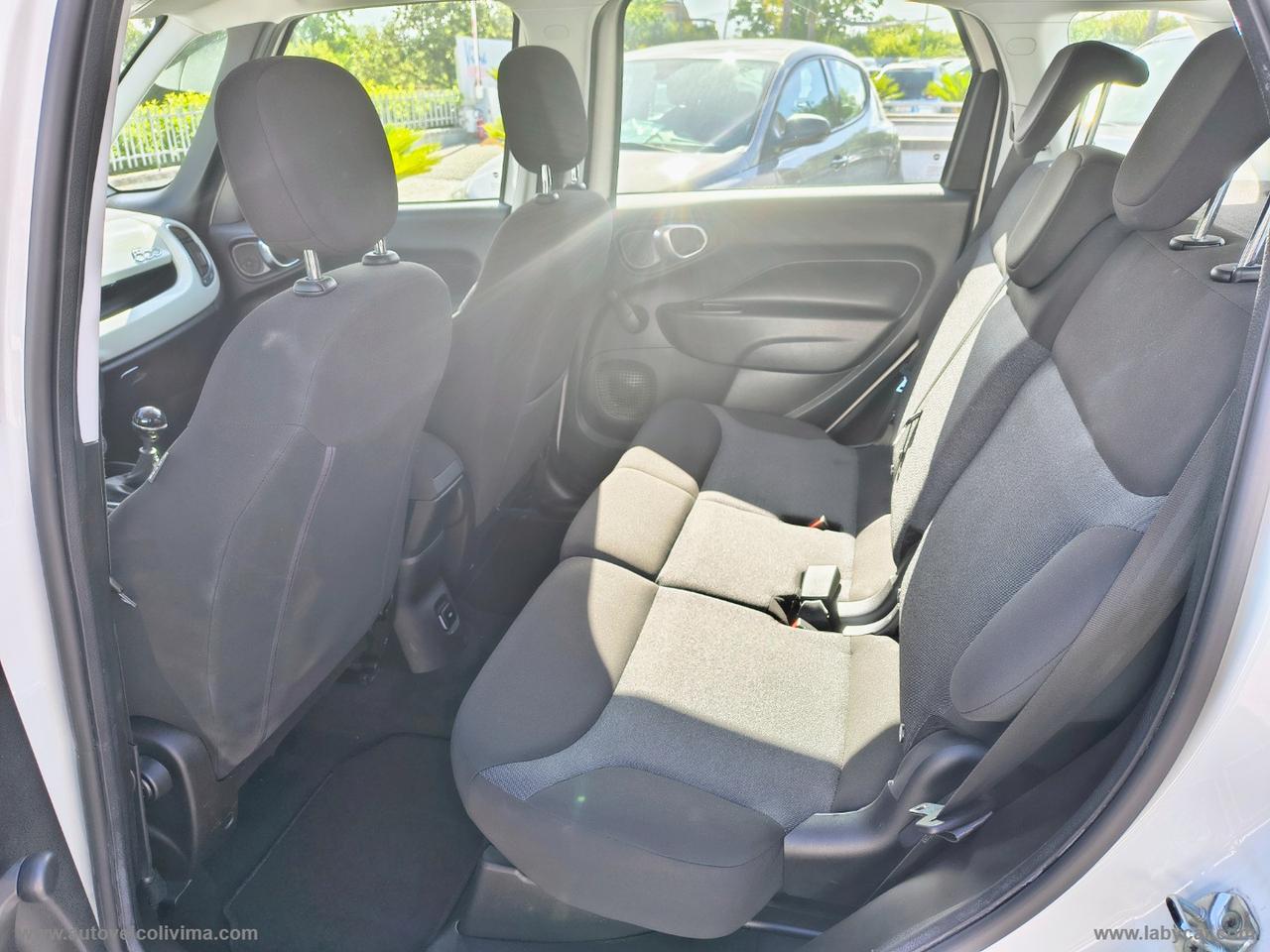 FIAT 500L 1.3 MJT 95 CV Business