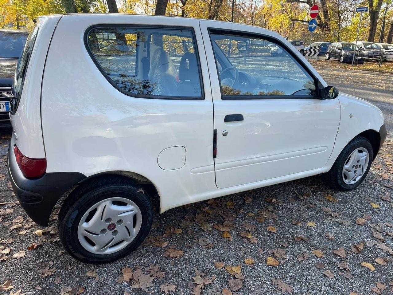 Fiat 600 1.1