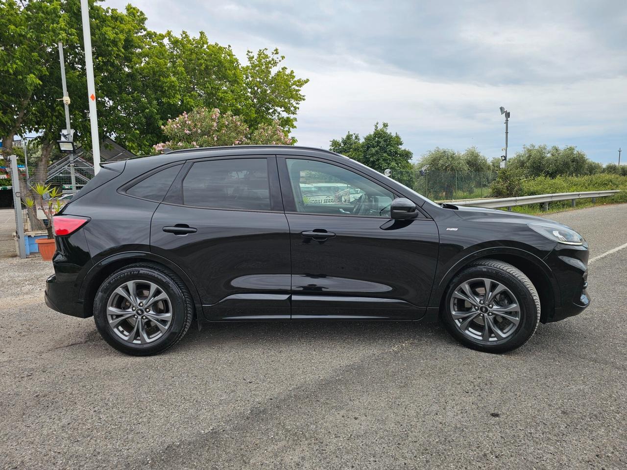 Ford Kuga 1.5 EcoBlue 120 CV 2WD ST-Line