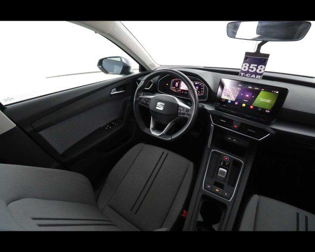 SEAT Leon 1.0 eTSI 110 CV DSG Business