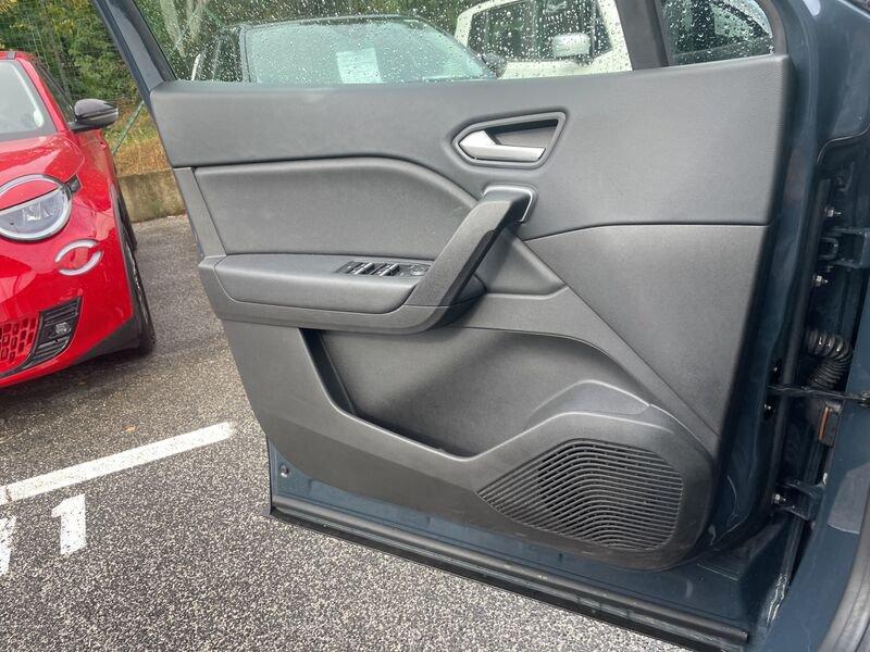 Renault Captur II 2019 1.6 hybrid Intens E-Tech 145cv auto