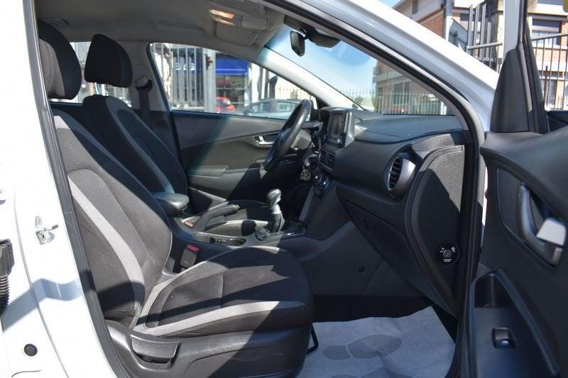 Hyundai Kona 1.6 CRDi 115cv Classic