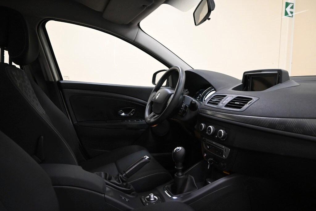 RENAULT Mégane 3ª serie Mégane 1.5 dCi 110CV...