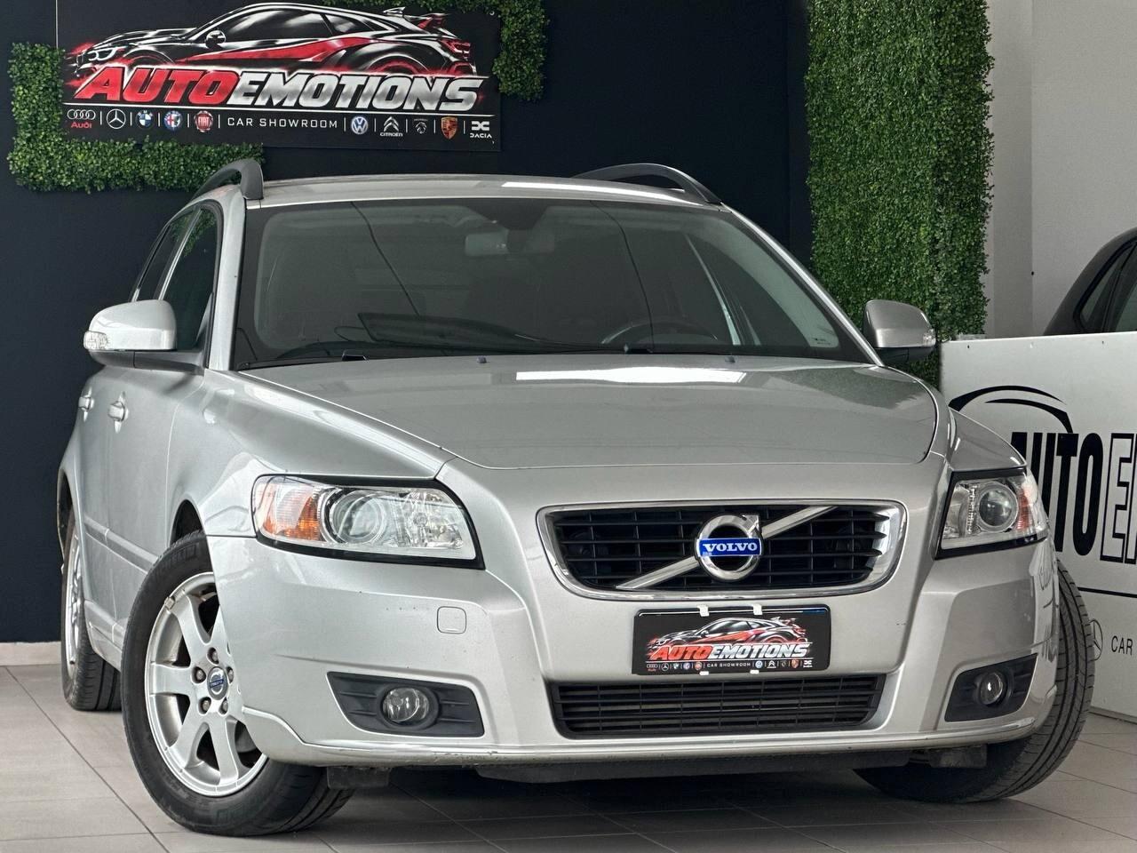 VOLVO V50 - 1.6 | 115 CV - KM REALI
