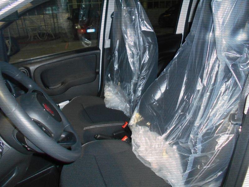 FIAT Panda 1.0 FireFly Hybrid Fin 9Perfet Sc41%