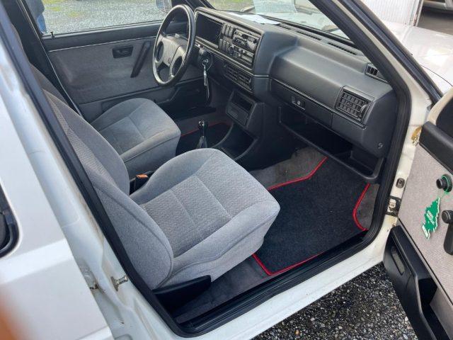 VOLKSWAGEN Golf 1300 5 porte GL