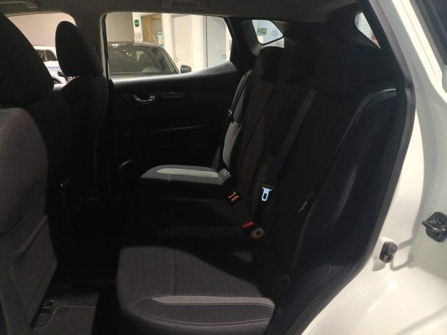 NISSAN Qashqai 1.5 dCi 115 CV DCT Business