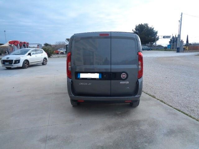 Fiat Doblo Doblò 1.6 MJT 105CV P.TA KG. 705