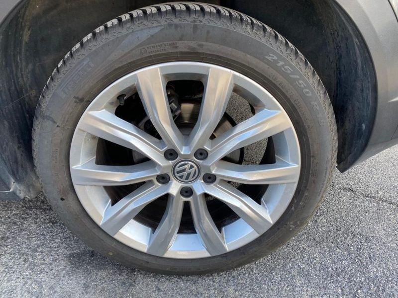 Volkswagen T-Roc 2.0 TDI SCR 150 CV DSG Style BlueMotion Technology