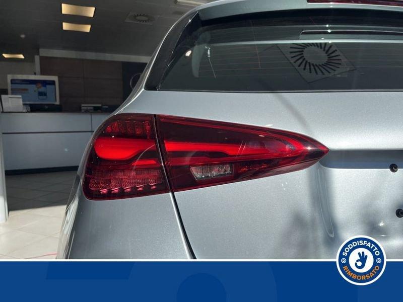 Mercedes-Benz Classe A 250e EQ-Power Automatic AMG Line Advanced Plus Digital Edition