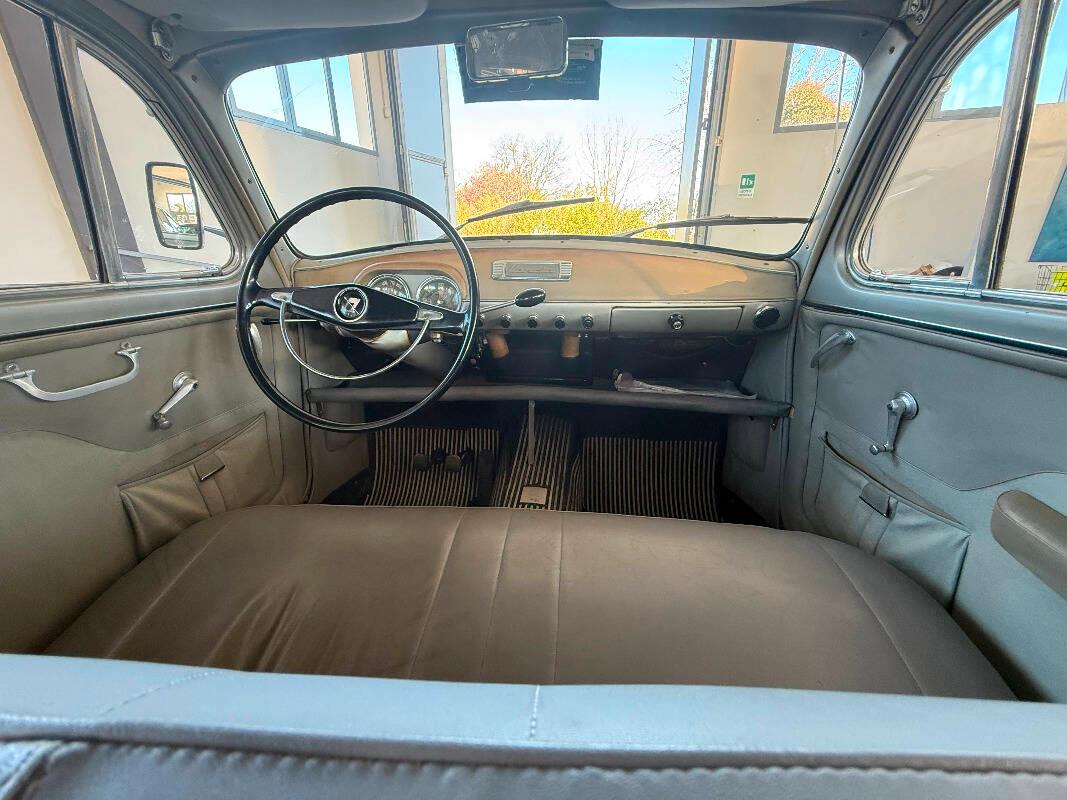 Lancia Appia Appia III Serie