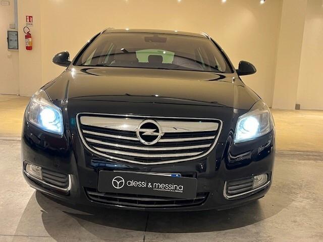 Opel Insignia 2.0 CDTI 160CV Sports Tourer Cosmo 4x4