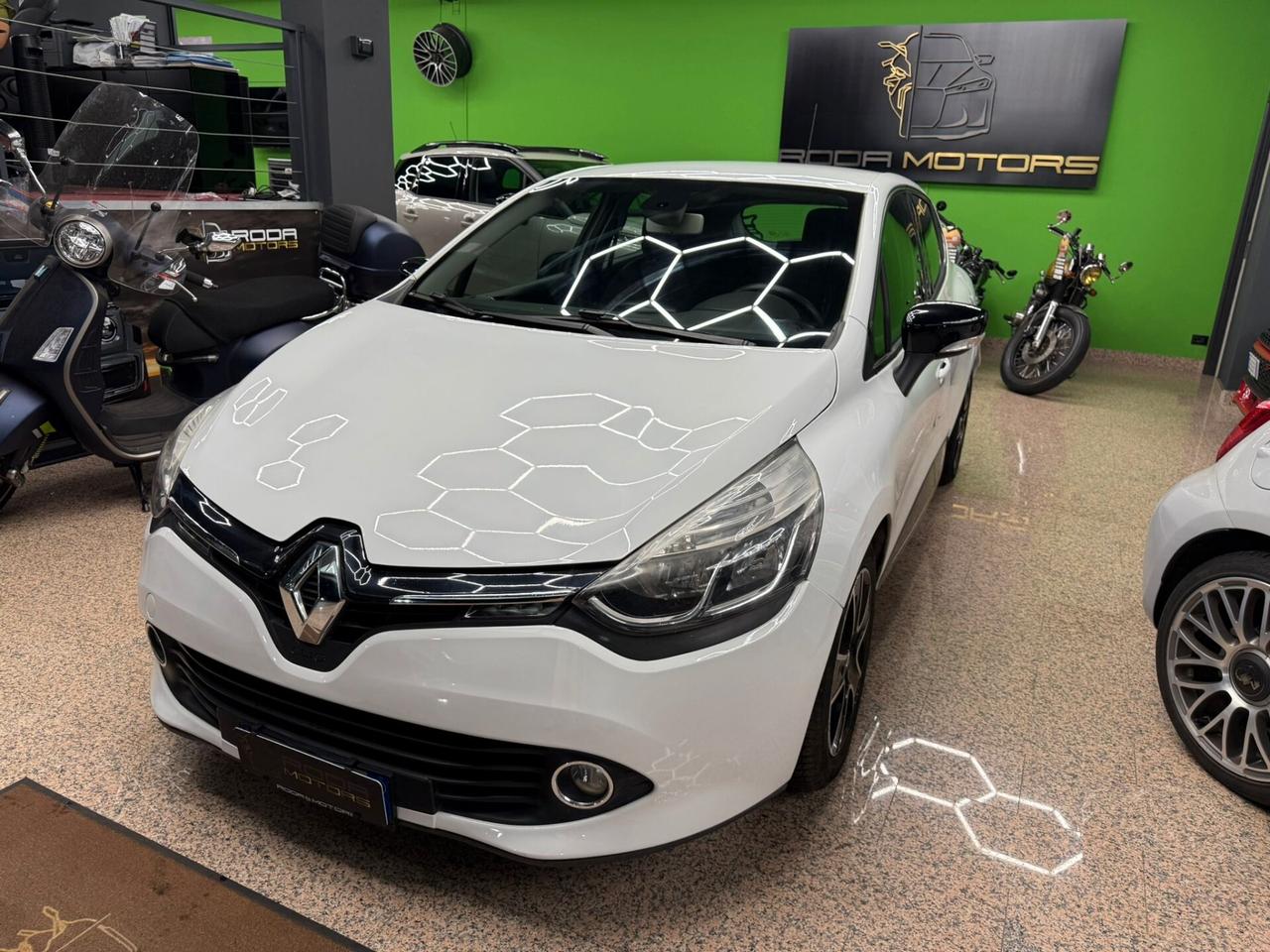 Renault Clio 1.5 dCi 8V 90CV Start&Stop 5 porte Energy