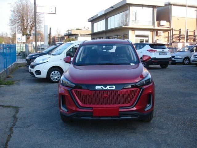 NUOVA EVO5 ESSENTIAL GPL PRONTA CONSEGNA!!