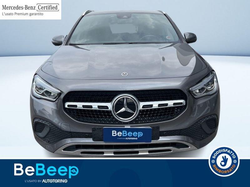 Mercedes-Benz GLA 200 D SPORT PLUS AUTO