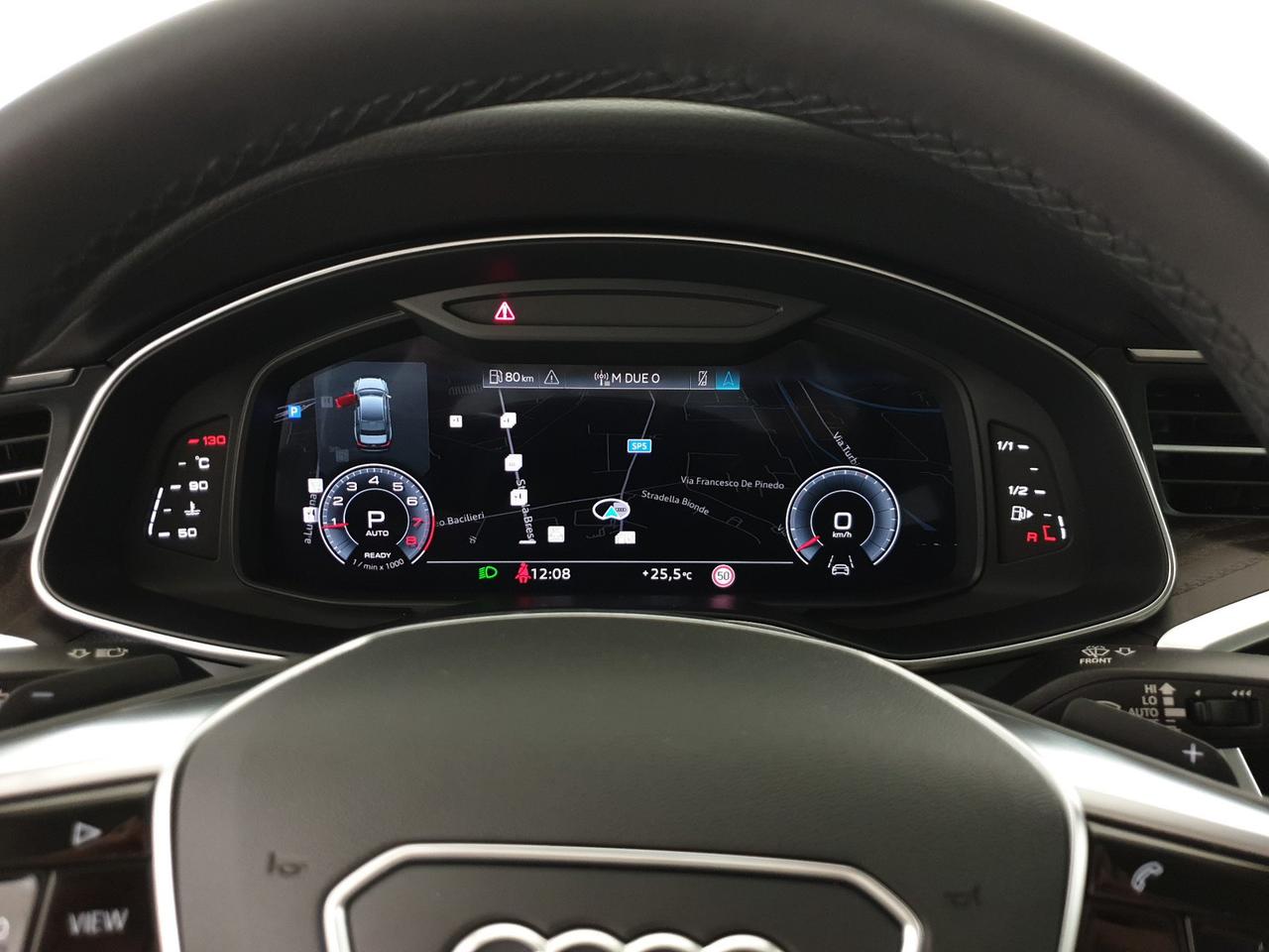 40TDI 204CV S tronic Business Design
