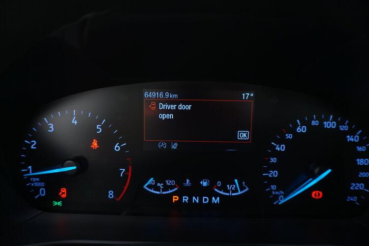 Ford Focus SW Hybrid ST-Line Design Powershift BR103632 1.0 Mild Hybrid 125CV