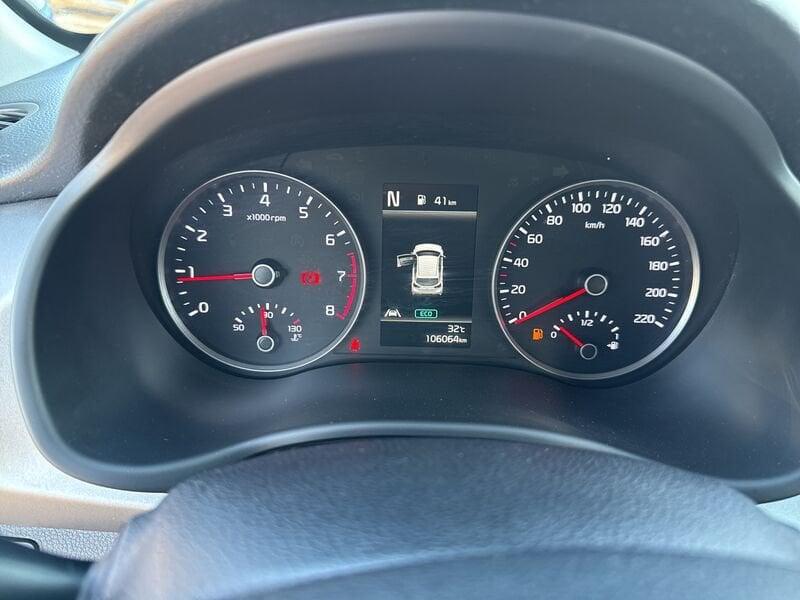 KIA Rio 1.0 T-GDi 100 CV MHEV iMT Style
