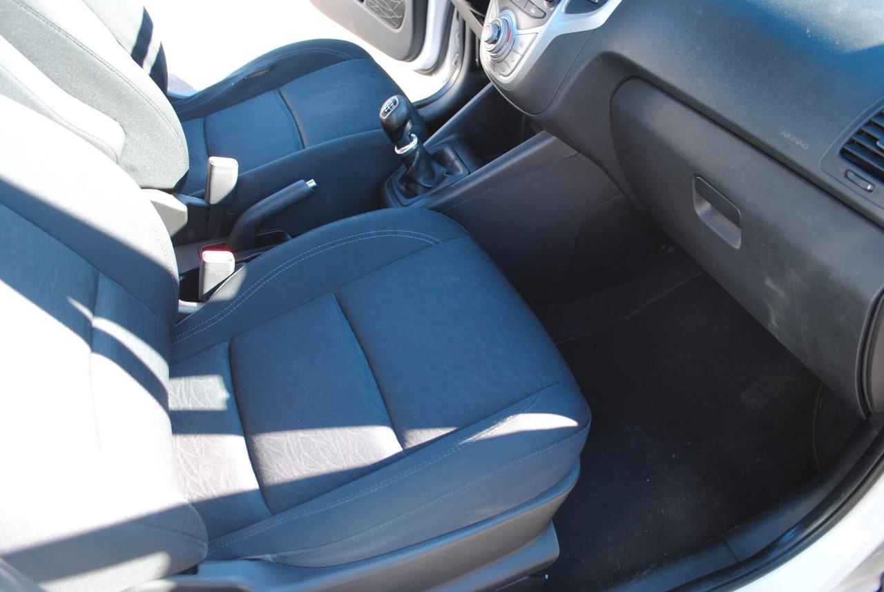 HYUNDAI IX20 1.4 BENZ/GPL 90 CV