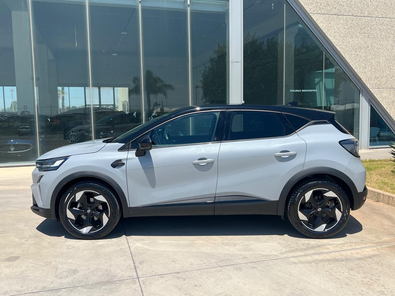 Renault Captur TCe 90 CV Techno - SUPER OFFERTA T-STOCK