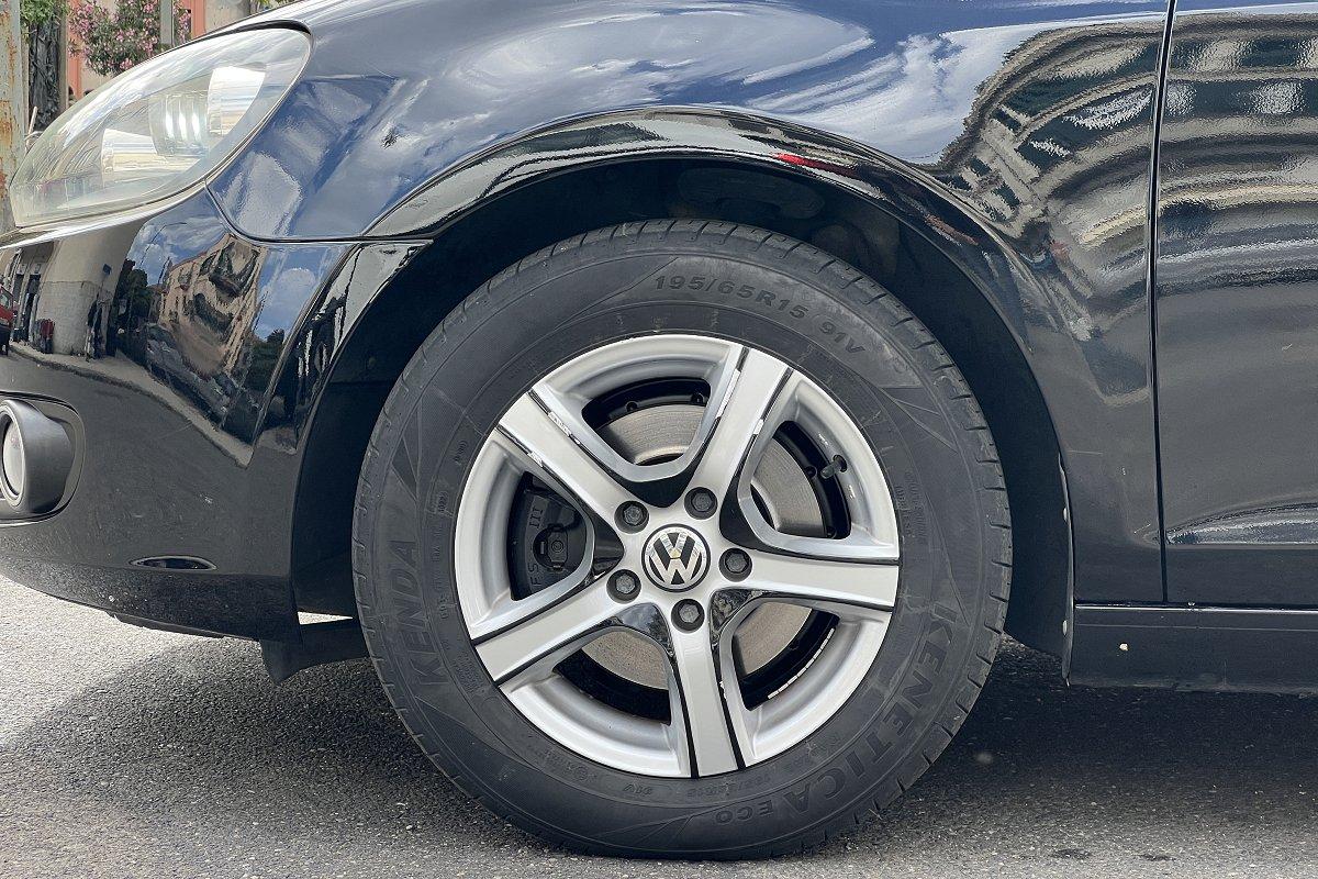 VOLKSWAGEN Golf 1.6 TDI DPF 5p. United