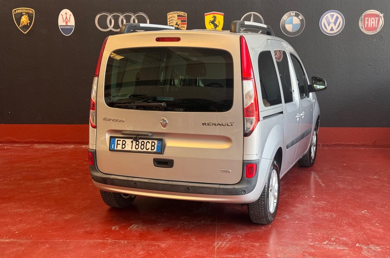 Renault Kangoo 1.5 dCi 90CV 5 porte Stop & Start Extrem