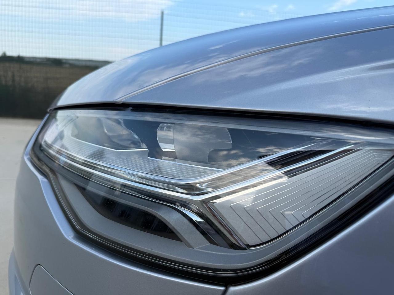 Audi A6 AVANT SLINE PLUS