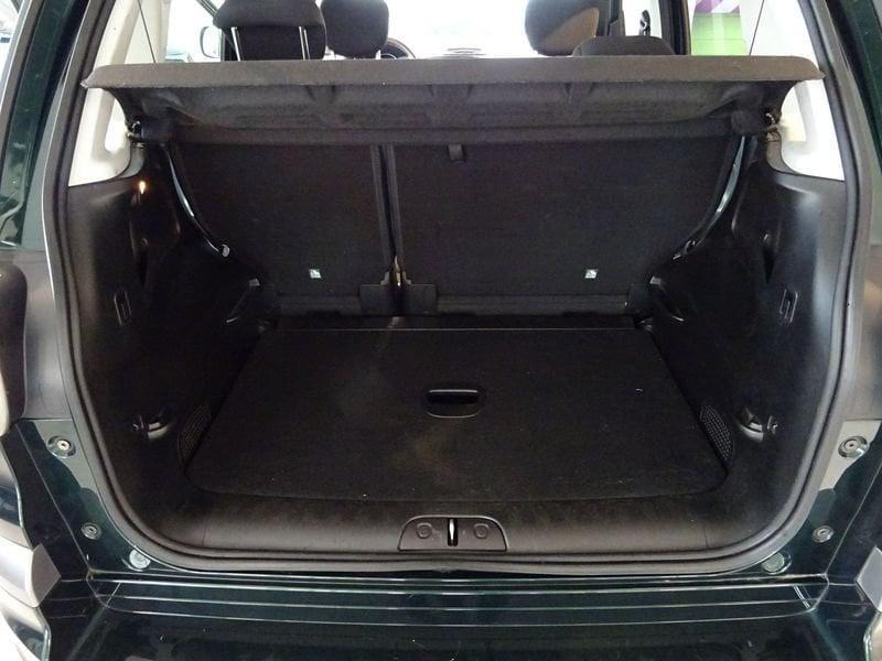 FIAT 500L 500L 1.6 Multijet 120 CV Cross