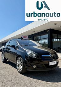 Opel Corsa 1.3 CDTI 90CV 3 porte Sport