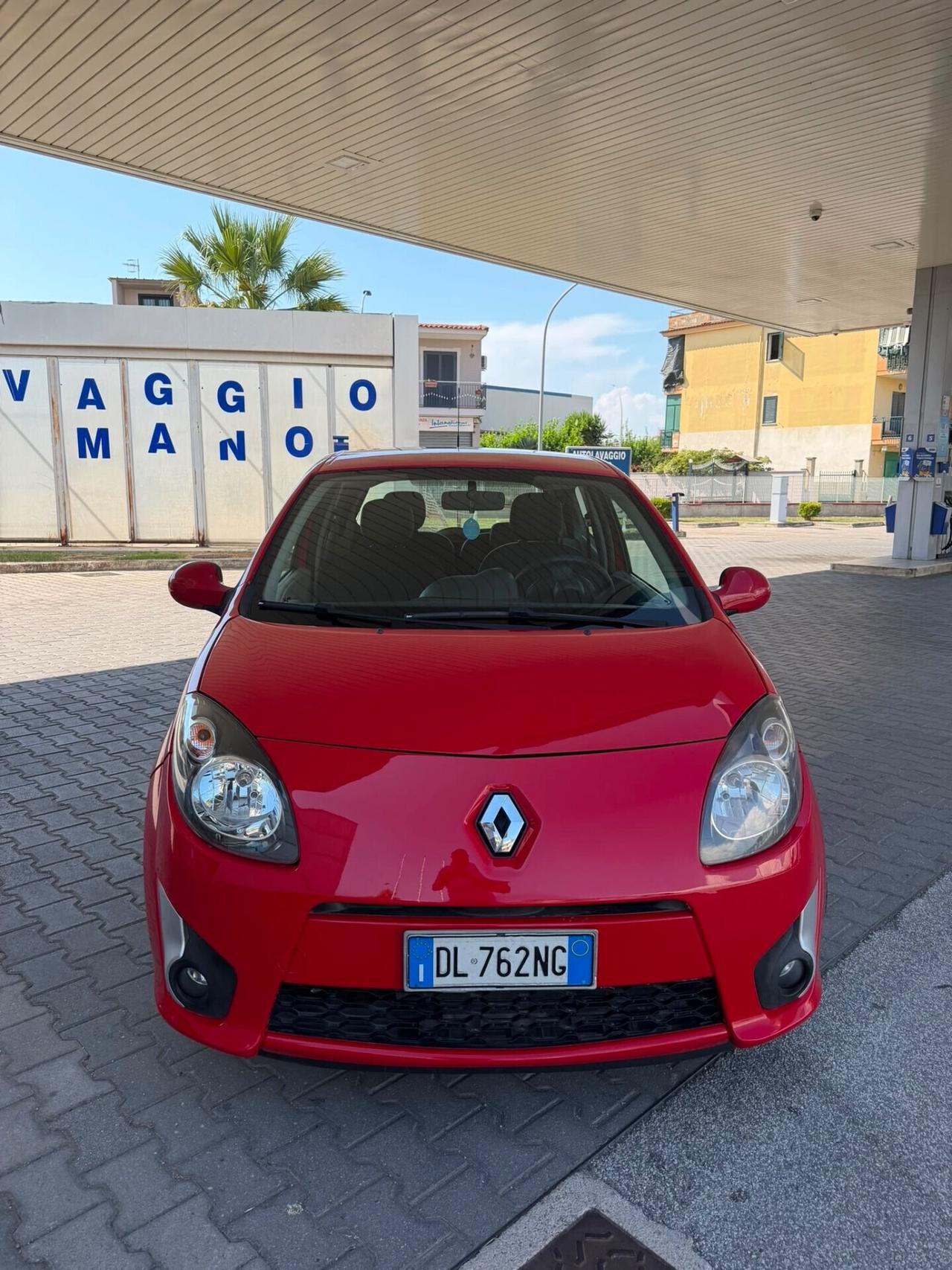 Renault Twingo 1.2 8V Dynamique