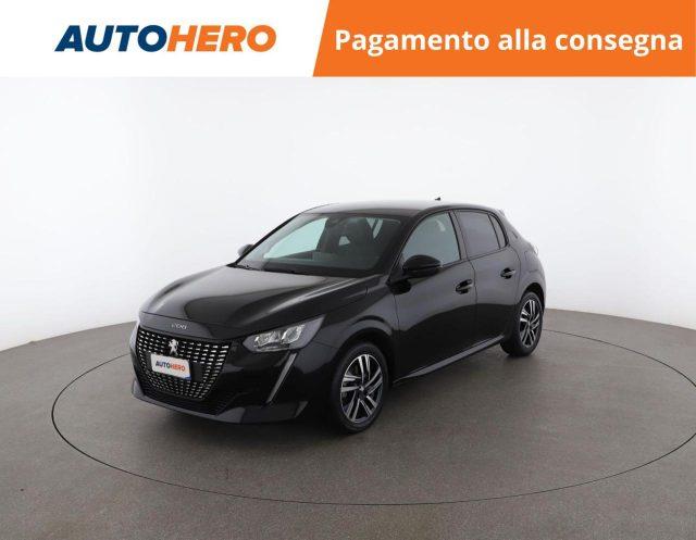 PEUGEOT 208 BlueHDi 100 Stop&Start 5 porte Allure