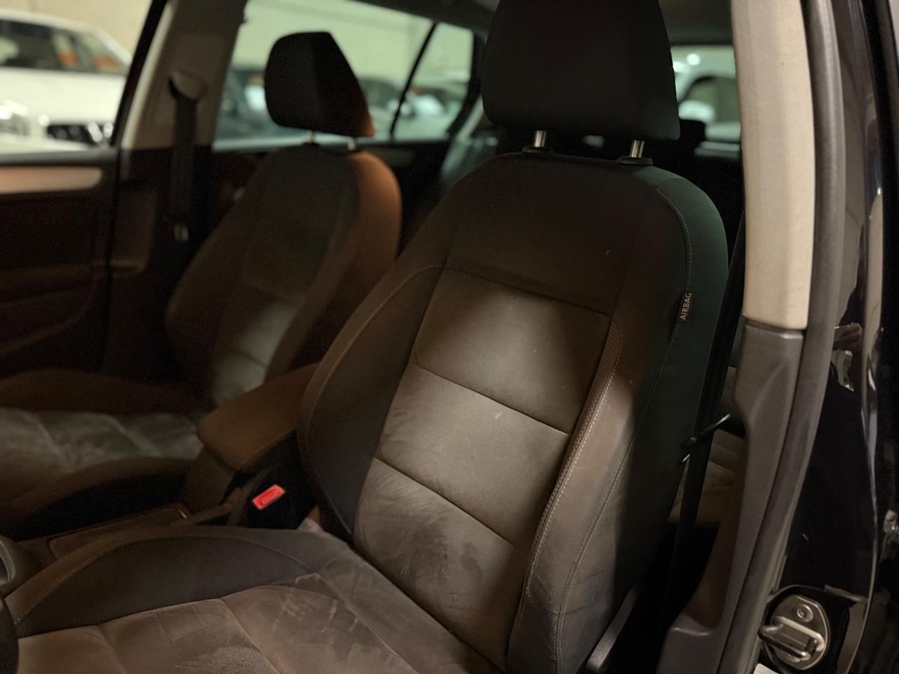 Volkswagen Golf 1.4 TSI 122CV DSG 5p. Highline NEOPATENTATI