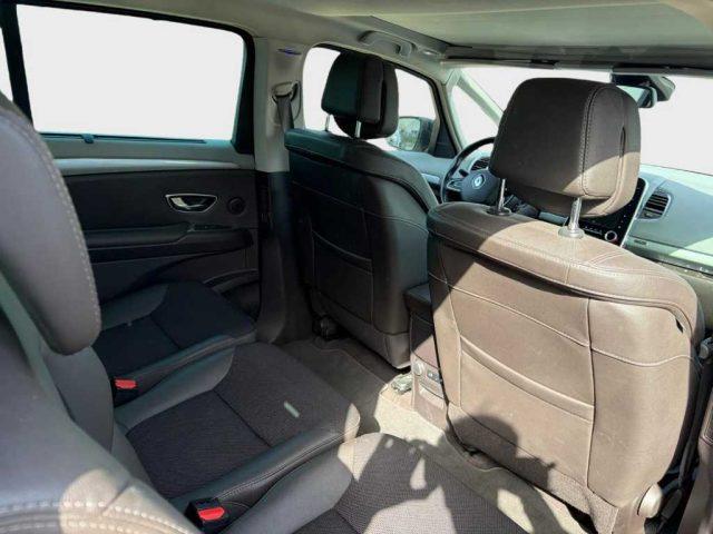 RENAULT Espace 5ª serie - dCi 160CV EDC Energy Intens