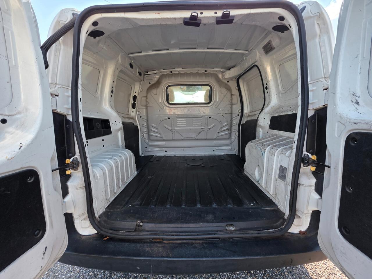 Fiat Fiorino 1.3 MJT 75CV Furgone CLIMA PORTA LATERALE