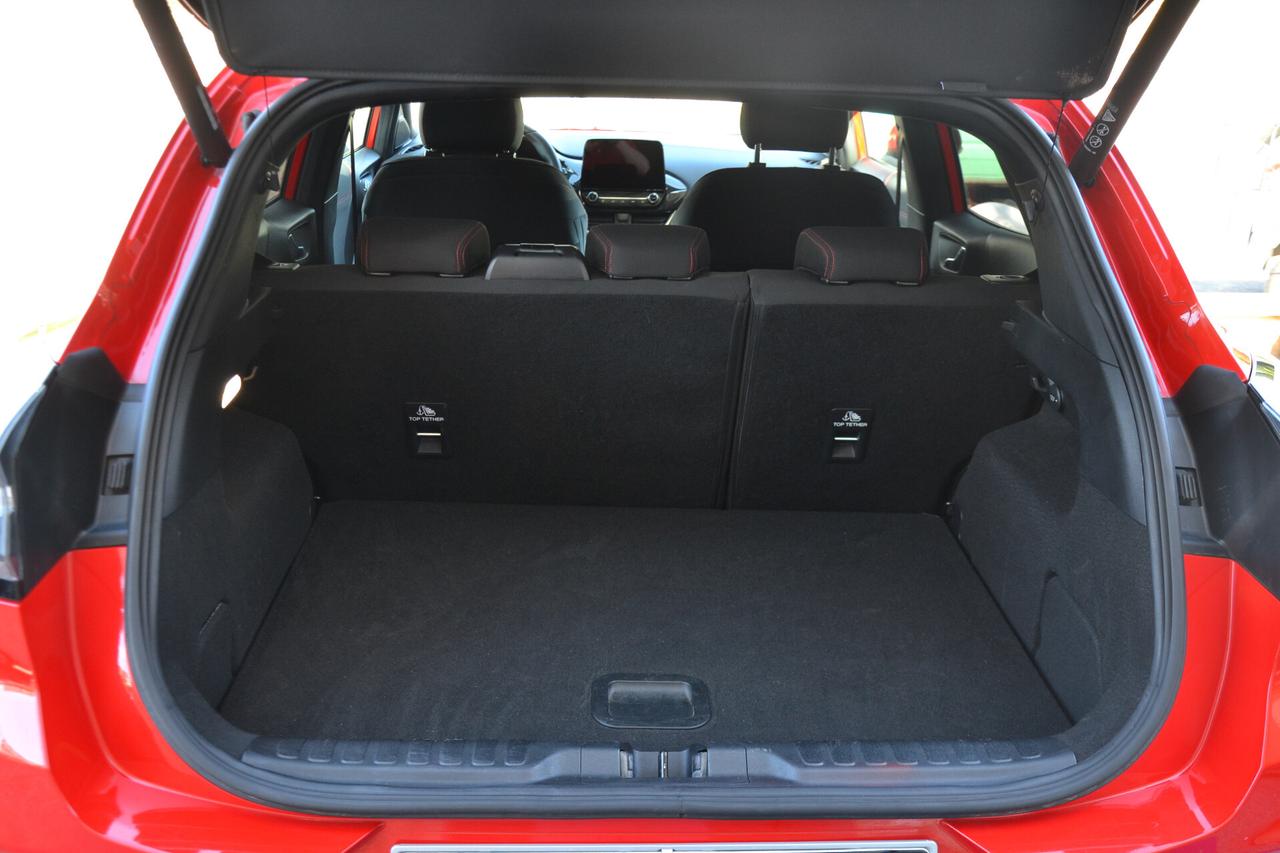 Ford Puma 1.0 HYBRID 125CV ST-LINE **PREZZO REALE**TETTO**