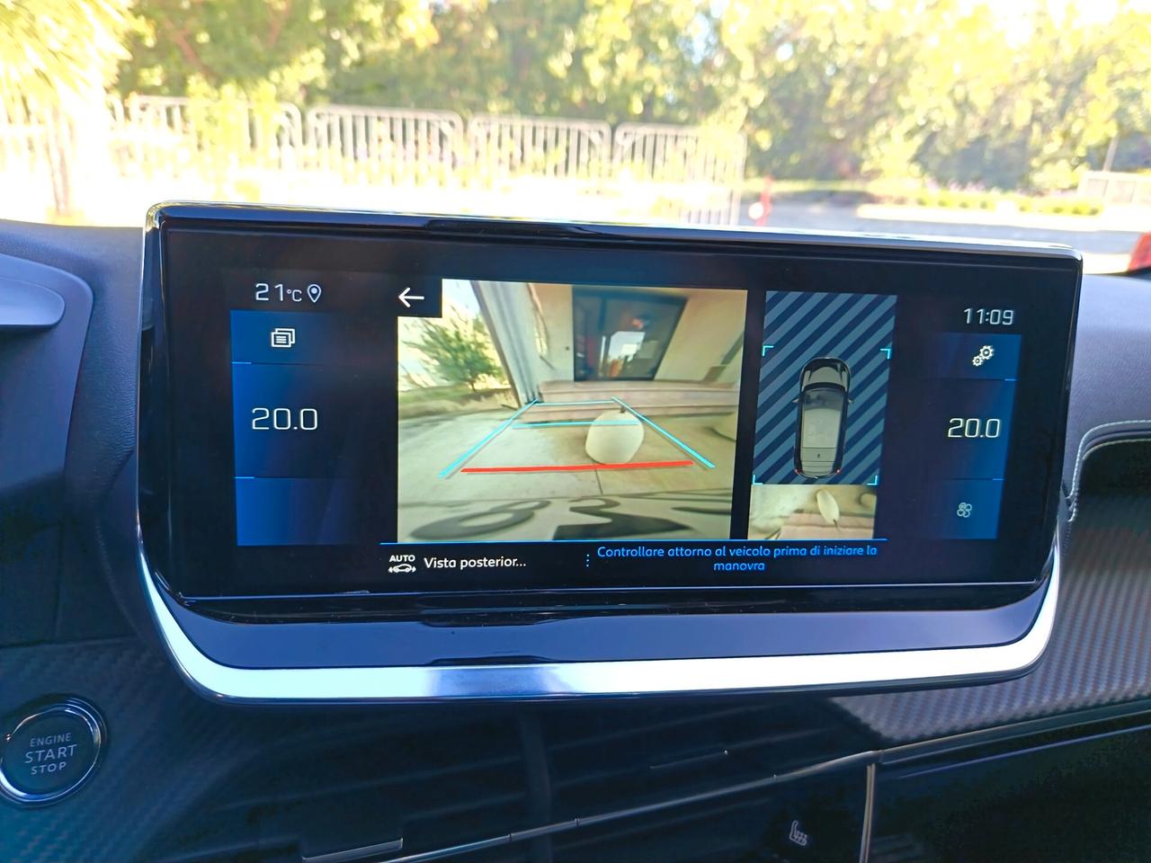 Peugeot 208 BlueHDi 100 Stop&Start 5 porte GT Pack