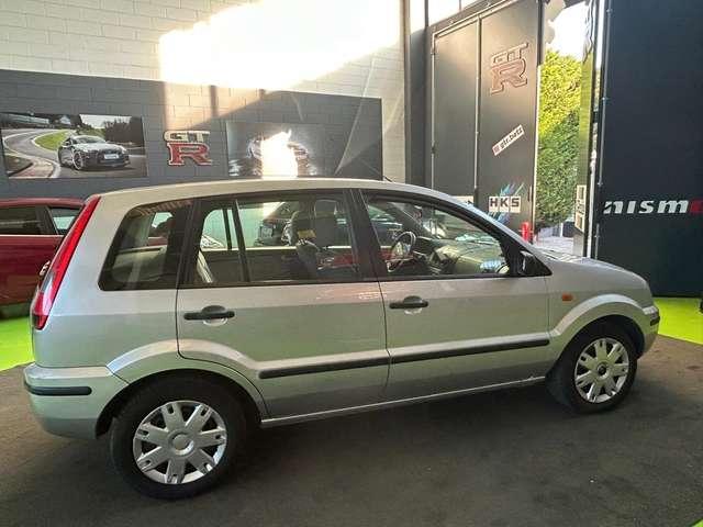 Ford Fusion 1.4 16v 80cv Collection X NEOPATENTATI