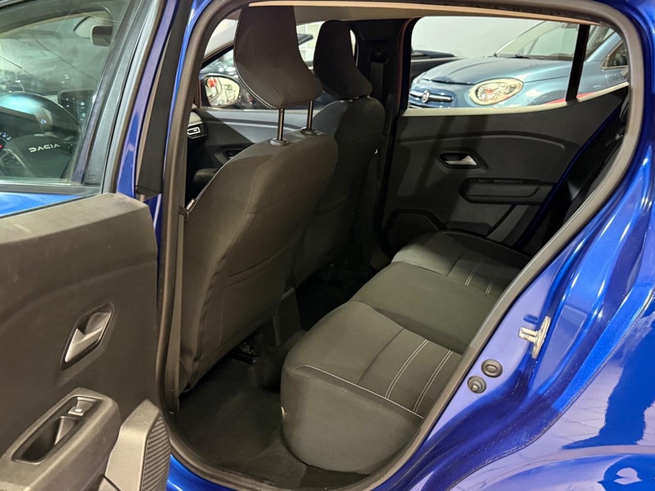 Dacia Sandero Stepway GPL 1.0 TCe ECO-G Expression