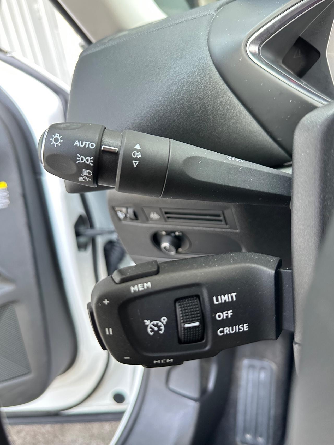 DS DS3 Crossback 1.5 BlueHDi 110cv So Chic