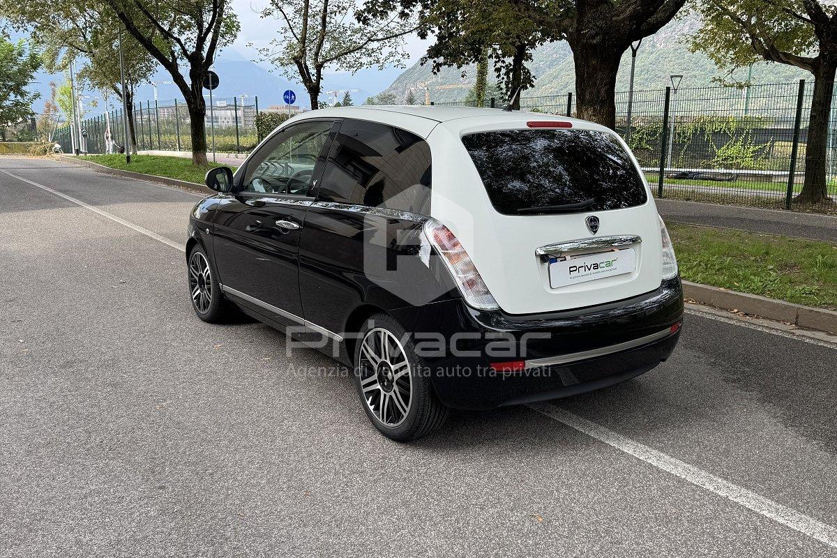 LANCIA Ypsilon 1.3 MJT 75 CV Elle