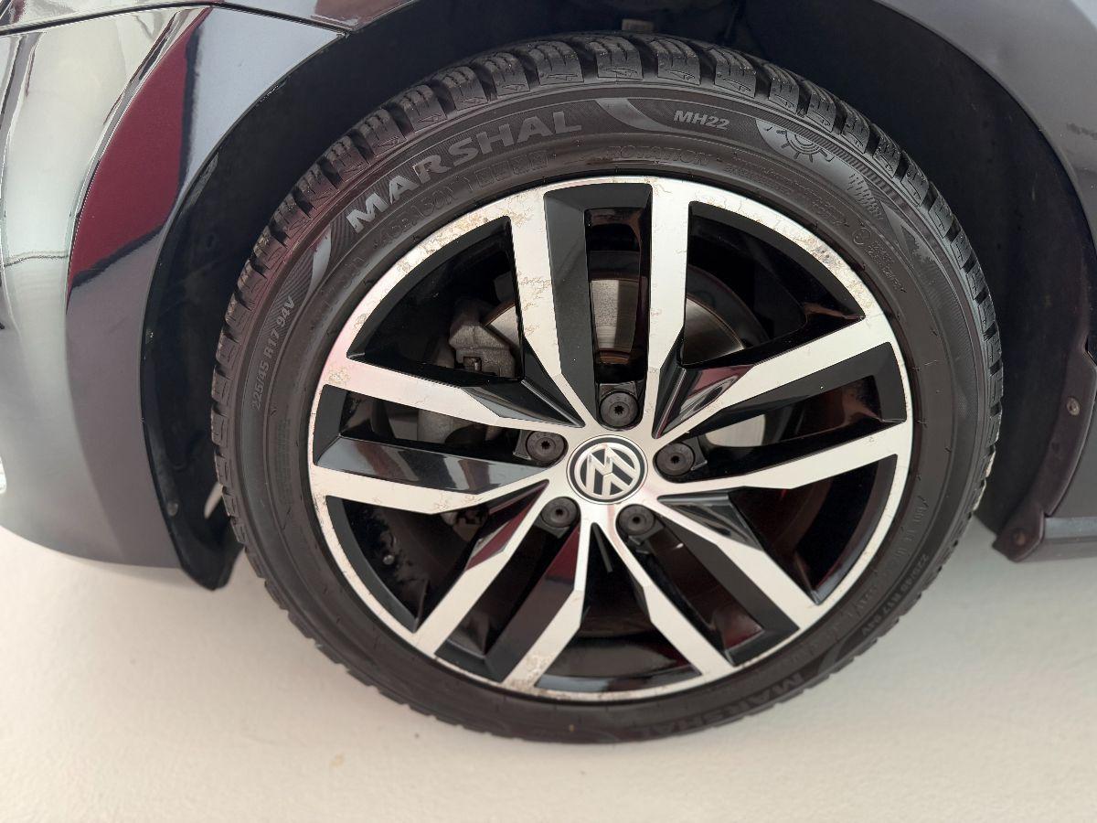 VOLKSWAGEN - Golf - 1.4 TSI 140 CV DSG 5p. Highline BlueMotion Technology