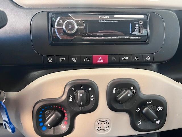 Fiat Panda 1.3 MJT 95 CV S&S Easy 5 POSTI