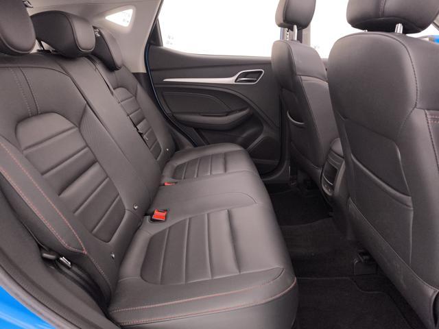 MG ZS 1.0 Luxury