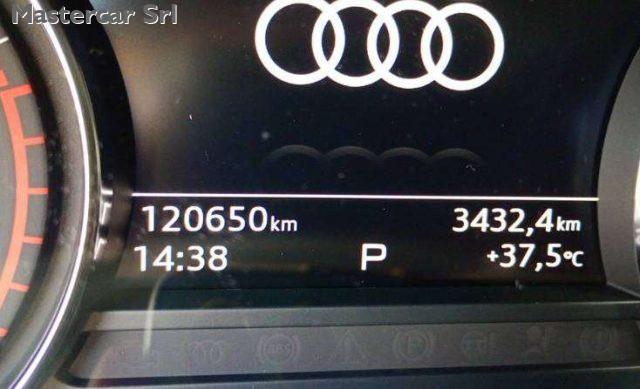 AUDI A4 A4 Berlina 30 2.0 tdi mhev Business 136cv s-tronic