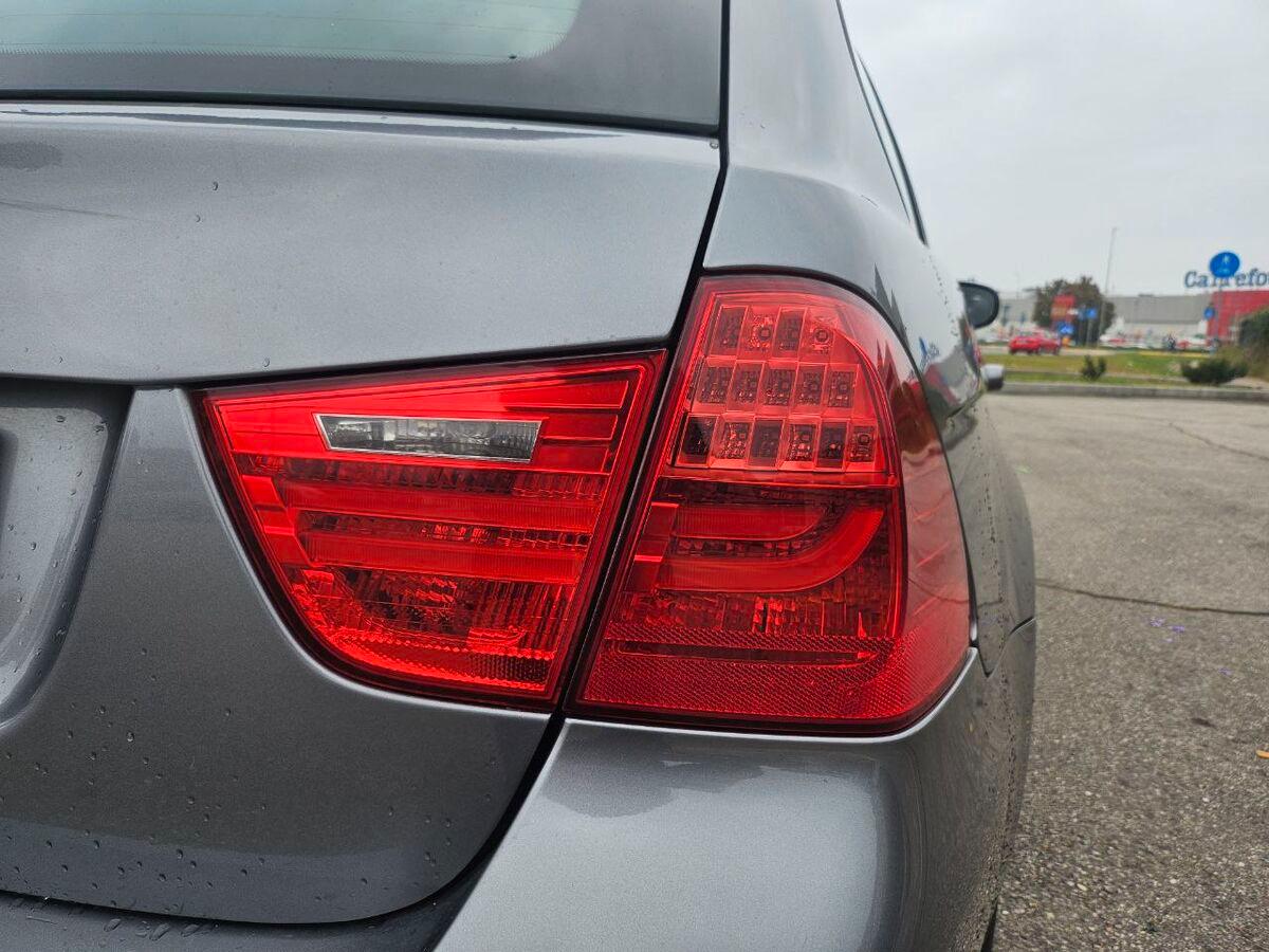 BMW Serie 3 Touring 320d xdrive Attiva 184cv