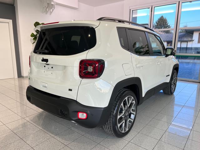 JEEP Renegade 1.5 Turbo T4 MHEV S - FULL LED - VARI COLORI!