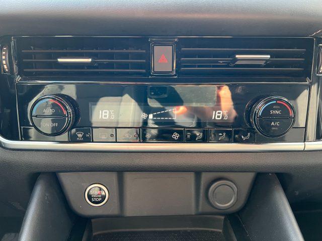 NISSAN Qashqai MHEV 158 CV Xtronic N-Connecta #VARI COLORI