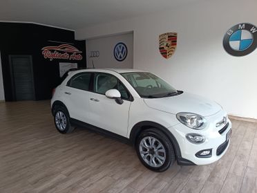 Fiat 500X 1.3 MultiJet 95 CV Lounge