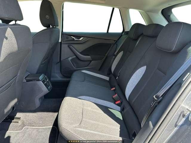 Skoda Kamiq 1.0 TSI Black Dots DSG 85kW