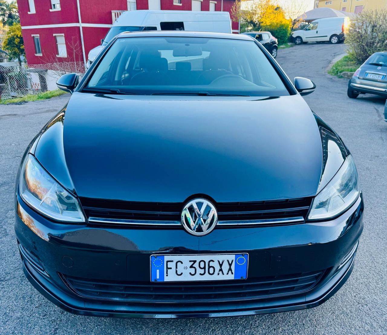 Volkswagen Golf 1.6 TDI 5p. BlueMotion Euro6